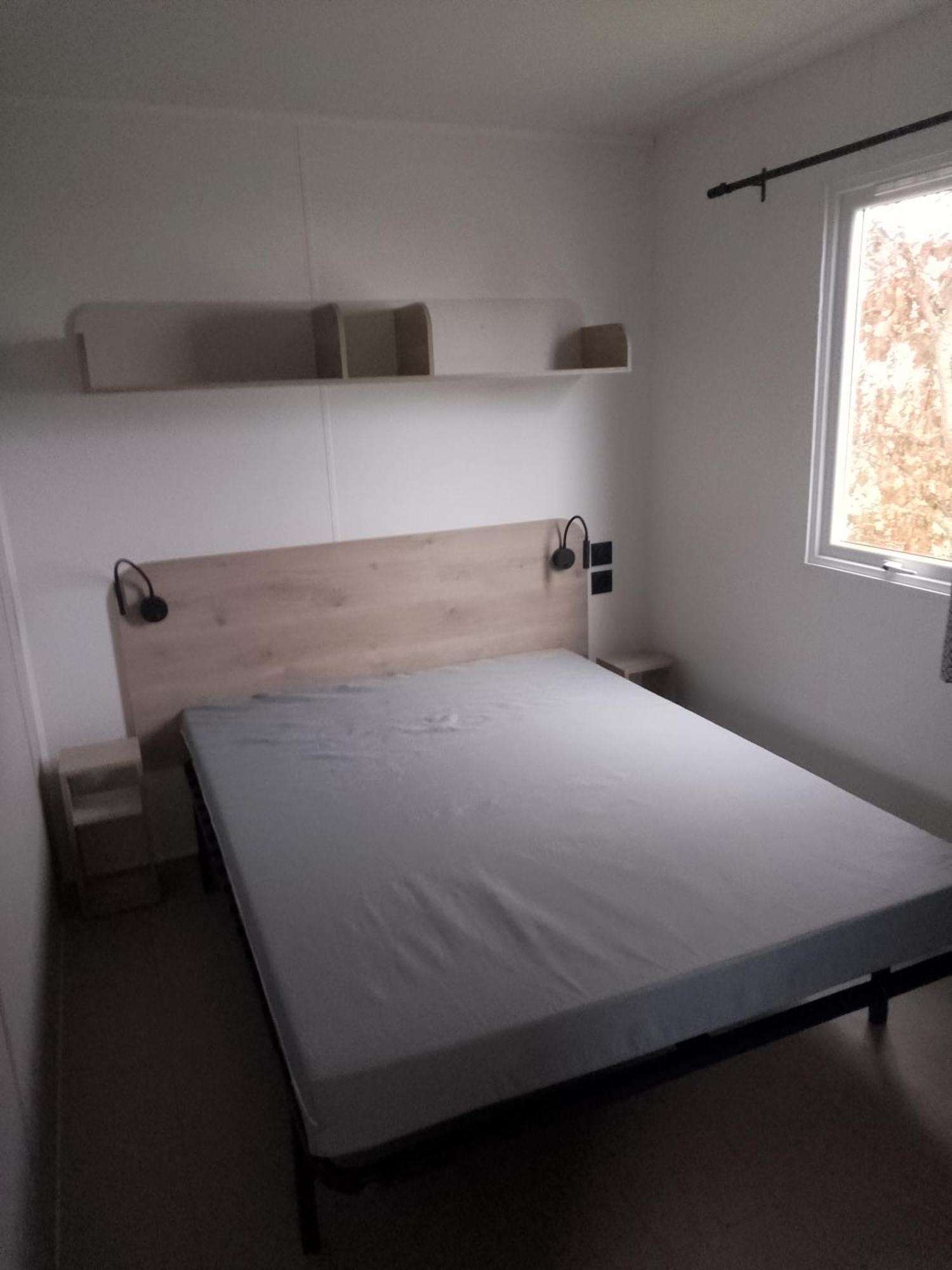 Camping La Baie Du Mont Saint Michel Со Экстерьер фото